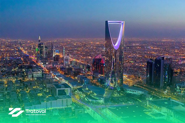 أفضل الاستراتيجيات لتعزيز الأداء التجاري في 2025 في إطار رؤية المملكة 2030